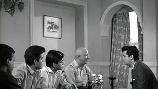Anupama (1966) - Full Movie In 15 Mins - Dharmendra - Sharmila Tagore