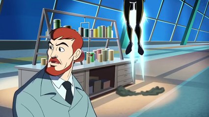 Tom and Jerry: Spy Quest (2015) - EXCLUSIVE Official Trailer (HD)