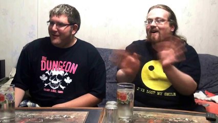 EATS - Stick of Truth Month - Pretz (episode 80)