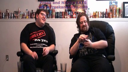 EATS - Stick of Truth Month - Pocky (episode 79)