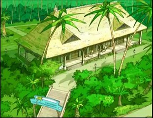 Spirou & Fantasio E 10 Enfer vert