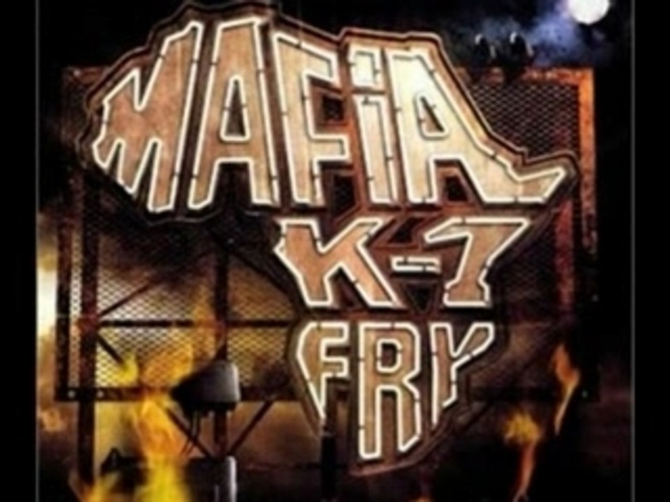 MAFIA K'1 FRY-PAS DE PORC