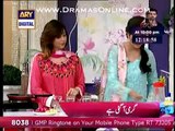 Excellent Tip by Dr. Umm-e-Raheel for Reducing 8 to 10 Kg Weight in Just 2 Months - Pakistani Dramas Online in HD