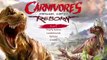 Carnivores: Dinosaur Hunter - Animated Dinosaurs Cartoon For Children - PC GAME EP-1