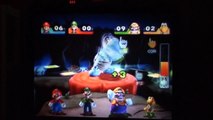 Mario Party 9 Wii Chapter 20