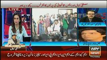 Shahid Masood Made Faisal Wada Speechless On Mustafa Kamal Question