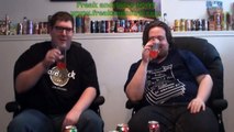 EATS - Mountain Dew Kickstart (episode 73)