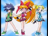 Powerpuff Girls Z vs Devil May Cry (Anime) - D.M.C. Himawari (DJ X-Gen Mashup)