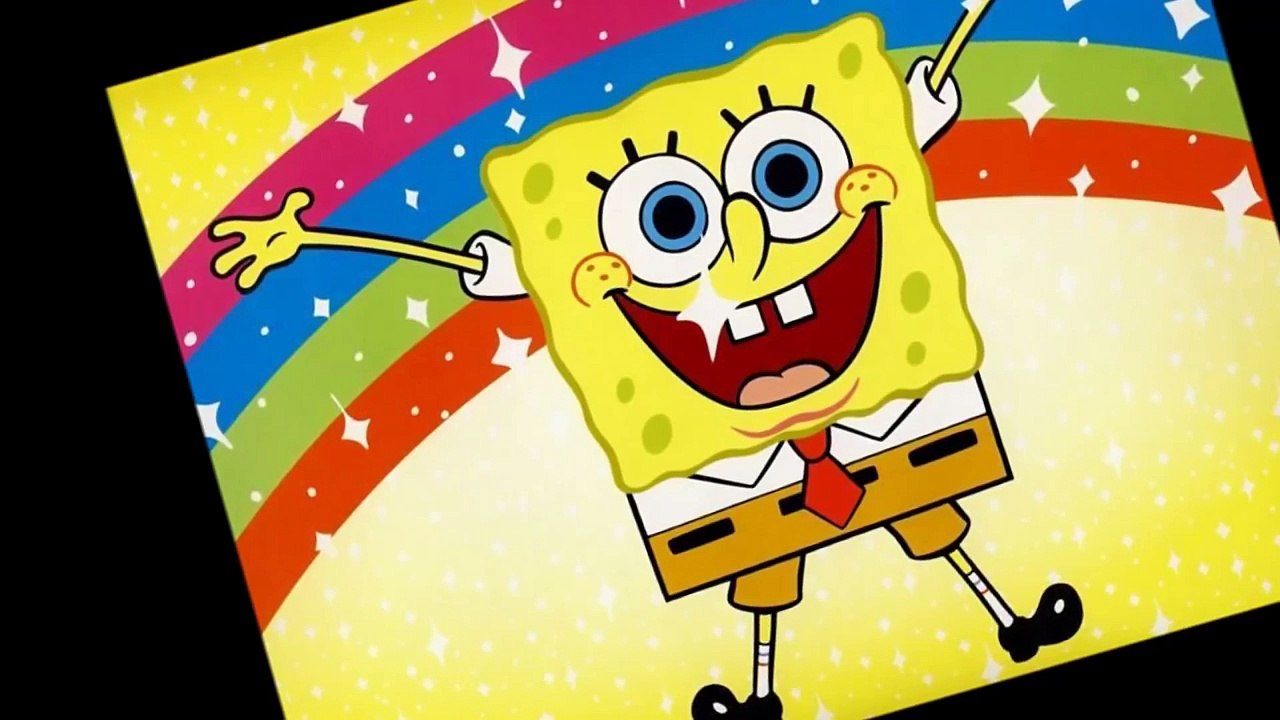 CREEPYPASTA: Spongebob Squarepants Lost Episode (Shitty Microphone Edition)