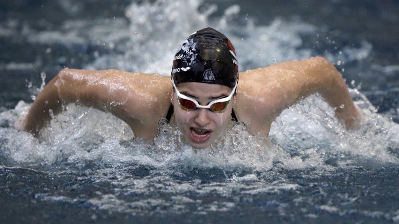 Meet the competitors for the Olympics' first-ever refugee team