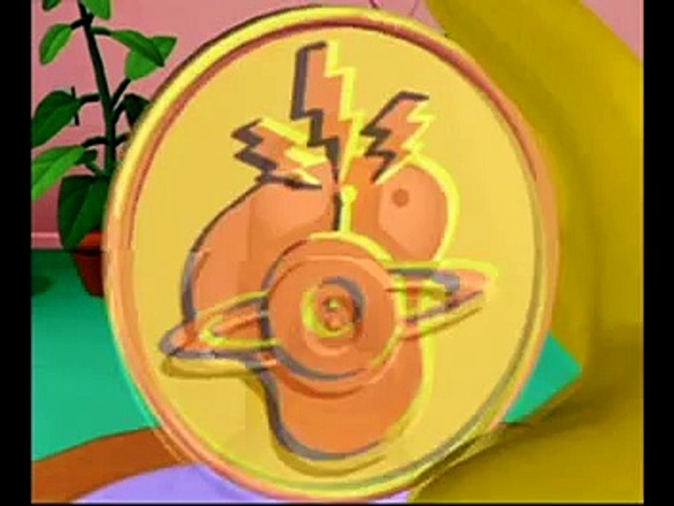 The Simpsons Hit & Run All GameCube cutscenes