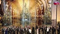 Oscars Draws Eight-Year Low US TV Audience