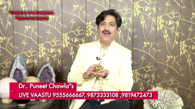 Bring Prosperity in life - Remedy cow & calf - Vastu tips