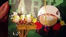 South Park Season 16 blu-ray Unboxing