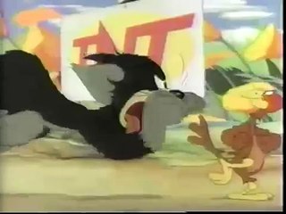 The Daffy Duck Show Intro Incomplete