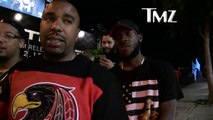 Noreaga -- Ill Campaign for Kanye ... But I Cant Vote for Him