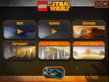 Lego Star Wars: Empire VS Rebels (Lothal, Lothal Plains Gameplay)