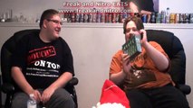 EATS - Old Fashioned Bacon Candy Canes and Gravy Candy Canes (episode 55)