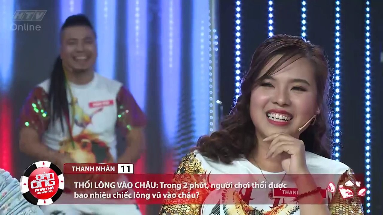 Đàn ông phải thế | Tập 14 FULL HD | 29/1/2016 | HTV