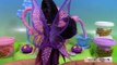 Pâte à modeler Magic Fun Dough Fairy Tea Party Fairies ♥ Service à thé des Fées