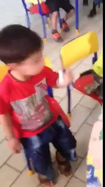 Mazak main rona