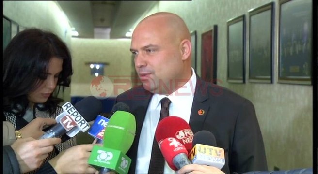 Manjani: Gati të nis procedurat e shkarkimit për çdo gjyqtar në listën e ambasadës amerikane