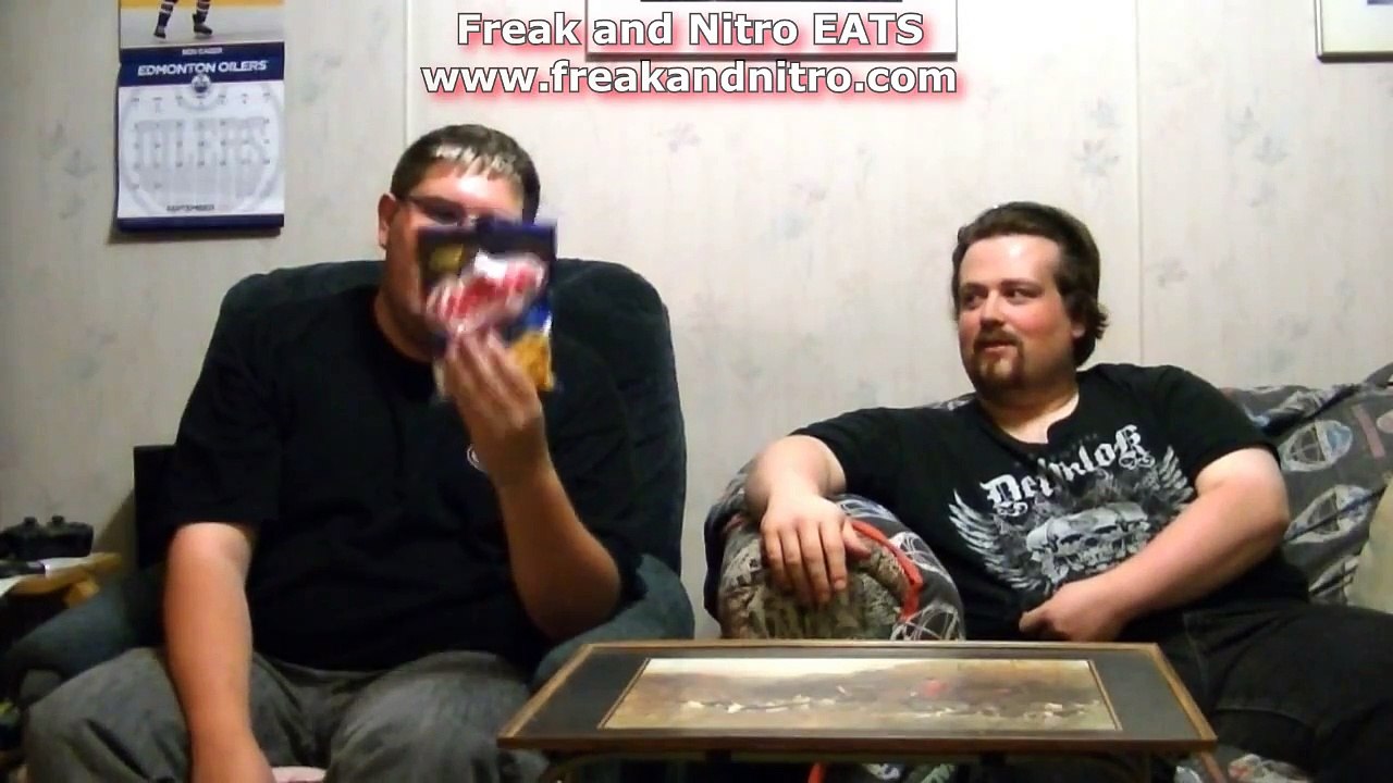 EATS - Combos (episode 43)