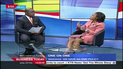 Business Today 29/2/2016: A look at issues affecting local manufacturers