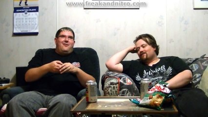 VLOG - Bries Boyfriend is a Jobber and Dustin Rhodes Sucks