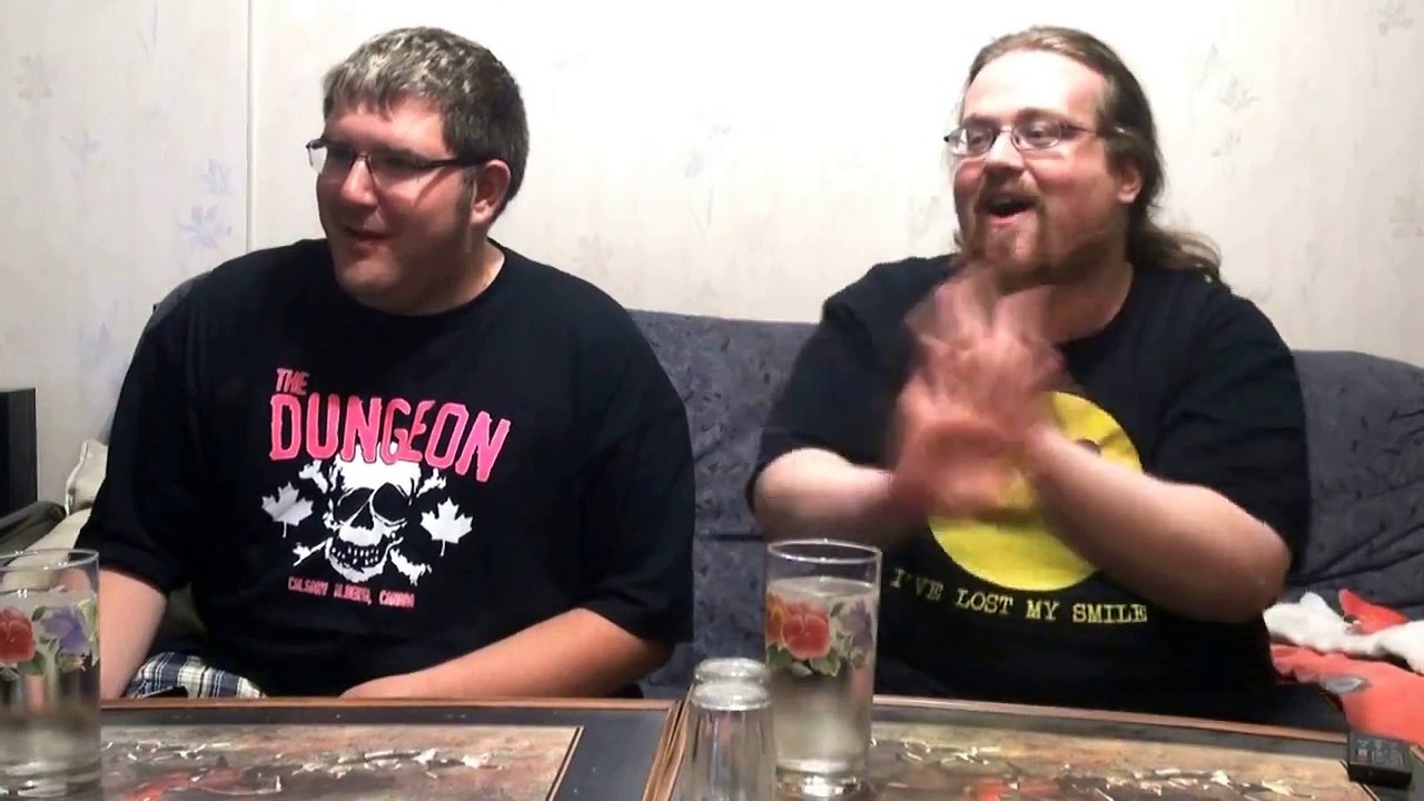 EATS 4 - Ramune-straveganza Part 2 (episode 28)