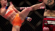 UFC 196: Miesha Tate - Hungry for the Gold