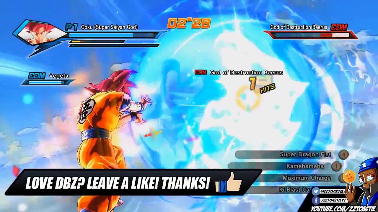 Dragon Ball Super: New Villain Teased! Stronger than Golden Frieza & Buu! New Sequel DBZ Series