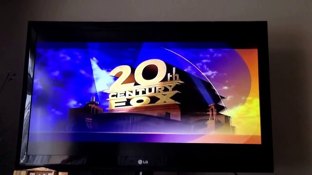Opening to Alvin and the Chipmunks 2007 DVD