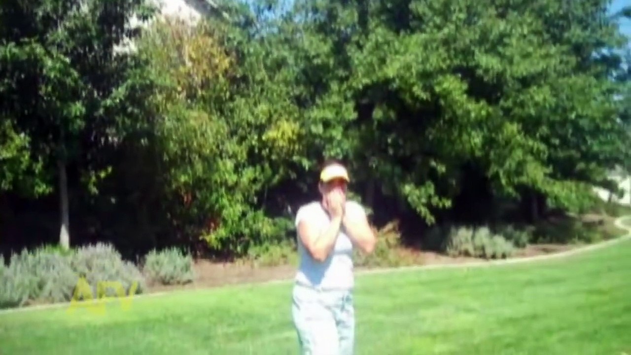 Goofy Golf Moments _ Music Montage