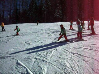 Samedi de Neige  ASPA  27 février  2016