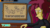 Sideshow Bob will kill Bart Simpson in Halloween episode, Simpsons producer reveals - TomoNews