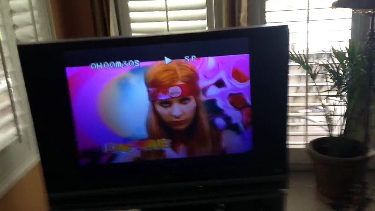 The Powerpuff Girls Movie Opening 2002 Previews