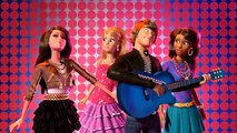Barbie 2016 Polska - Wymarzonego domu - Chcę swój teledysk!