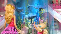 Barbie 2016 Polska - Wymarzonego domu - Ile kosztuje ten delfin z wystawy
