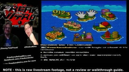 Lets Play - Marios Early Years Fun With Numbers (SNES) Part 2