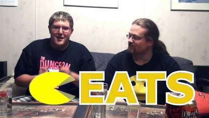 EATS 4 - Ramune-straveganza Part 3 (episode 29)