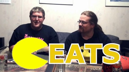 EATS 3 - Hello Kitty Ramune Soda (episode 14)