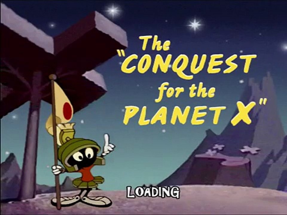 Lets Play Bugs Bunny: Lost in Time - The Conquest for Planet X! - Part 19