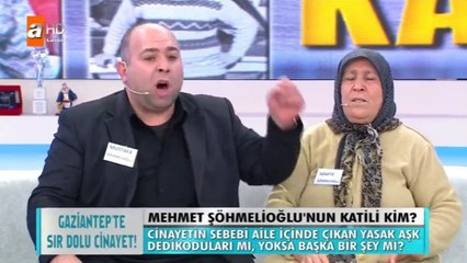 Müge Anlı 3 Mart 2016 Tek Parça İzle PART 3