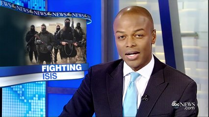 US Airstrikes Destroy More Than $500M in ISIS Cash