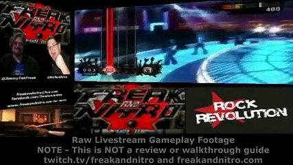 Lets Play - Rock Revolution (part 6)