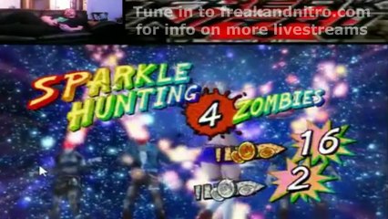 Let's Play - Lollipop Chainsaw - What Happened to..(part 4)