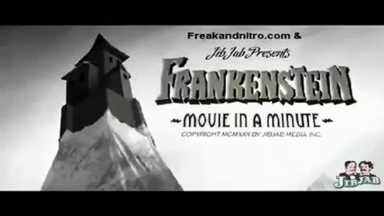 Freakandnitro.com - Happy Halloween Message