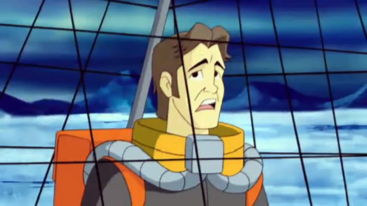 Scooby-Doo ~ Whats New Scooby-Doo