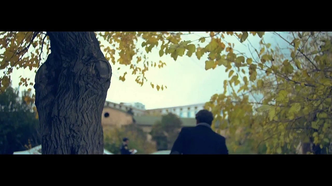Elcin Ceferov Dagilsin Dunya 2016